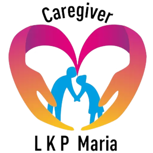 Logo LKP Maria